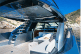 Riva 76 Perseo Super